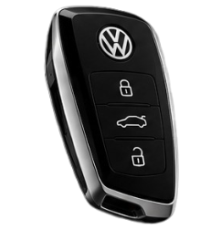 VOLKSWAGEN Schlüssel