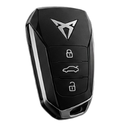 CUPRA Schlüssel
