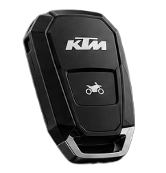 KTM Schlüssel