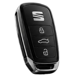SEAT Schlüssel