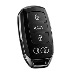 AUDI Schlüssel