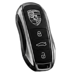 PORSCHE Schlüssel