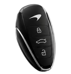 MCLAREN Schlüssel