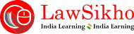 LawSikho logo