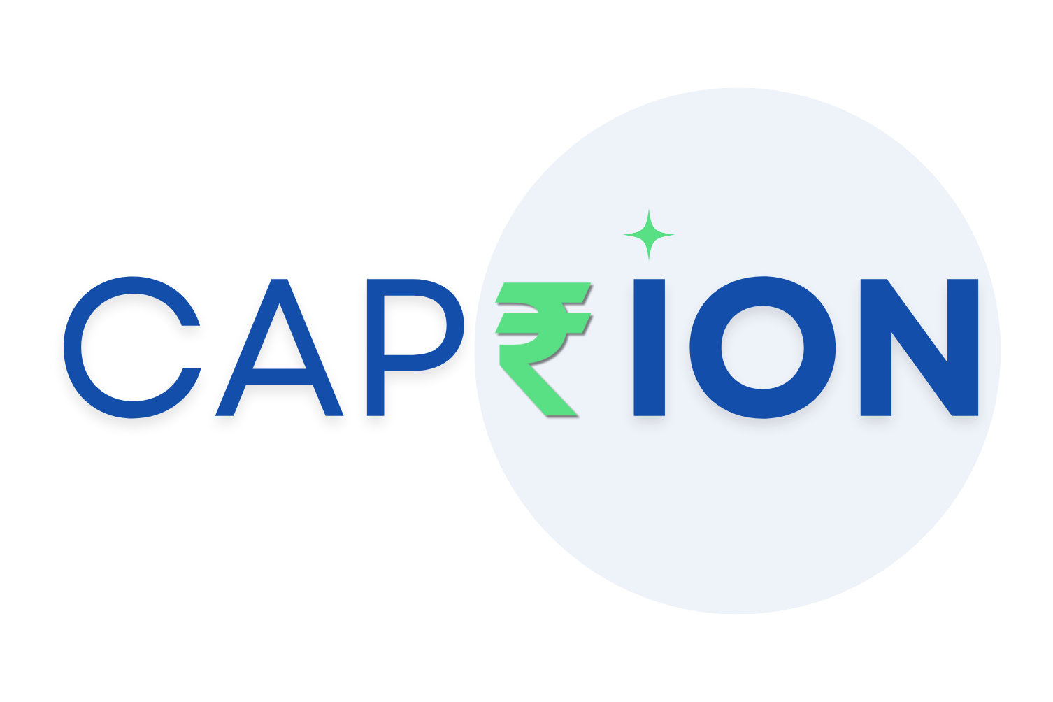 Caprion logo
