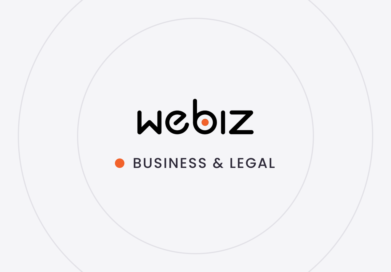 Business & Legal