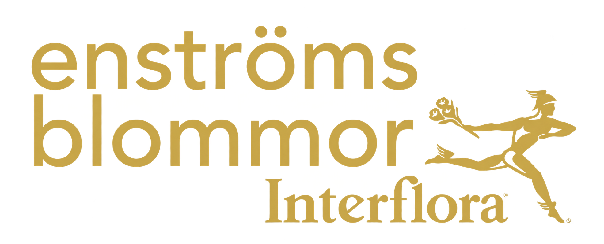 Enströms Blommor – Interflora