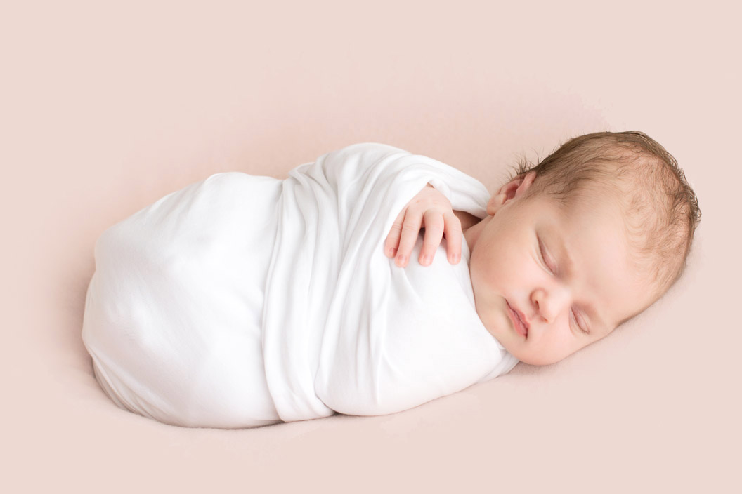 Babyruhe