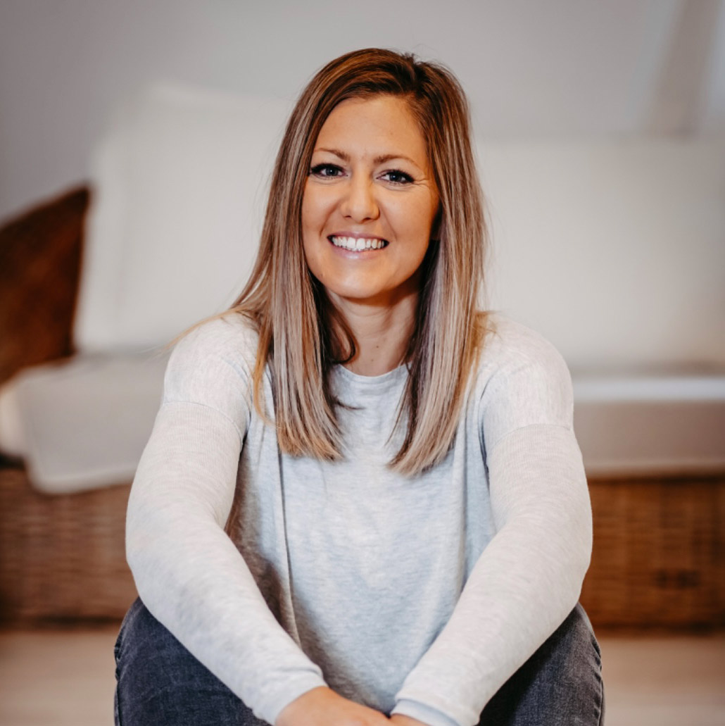 Irene Russegger-Mayrhofer