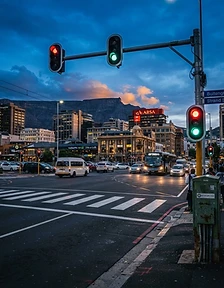 Traffic Signals