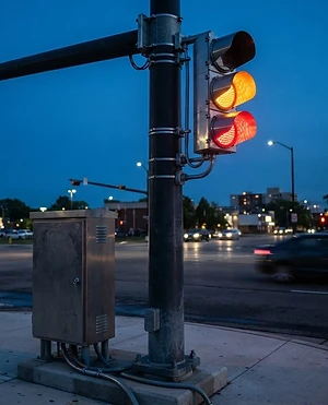 Traffic Signals