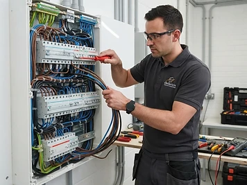 BYB Elektrik