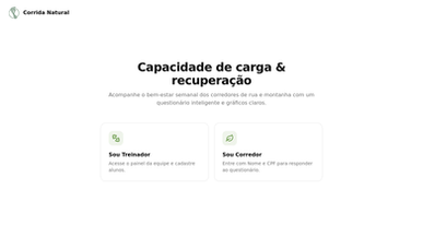 Run-Monitor template preview