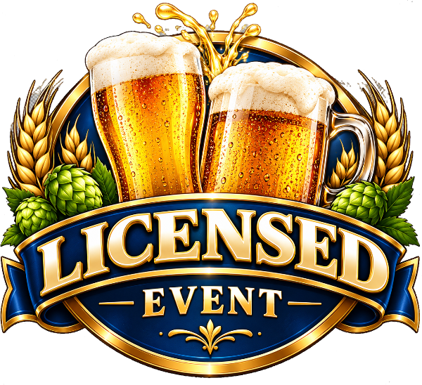 Licensed Event