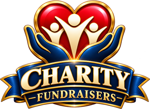 Charity Drives symbol
