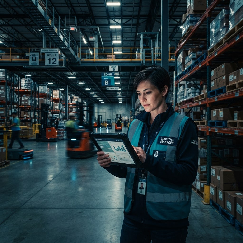 Expansión empresarial y desarrollo de nuevos mercados B2B