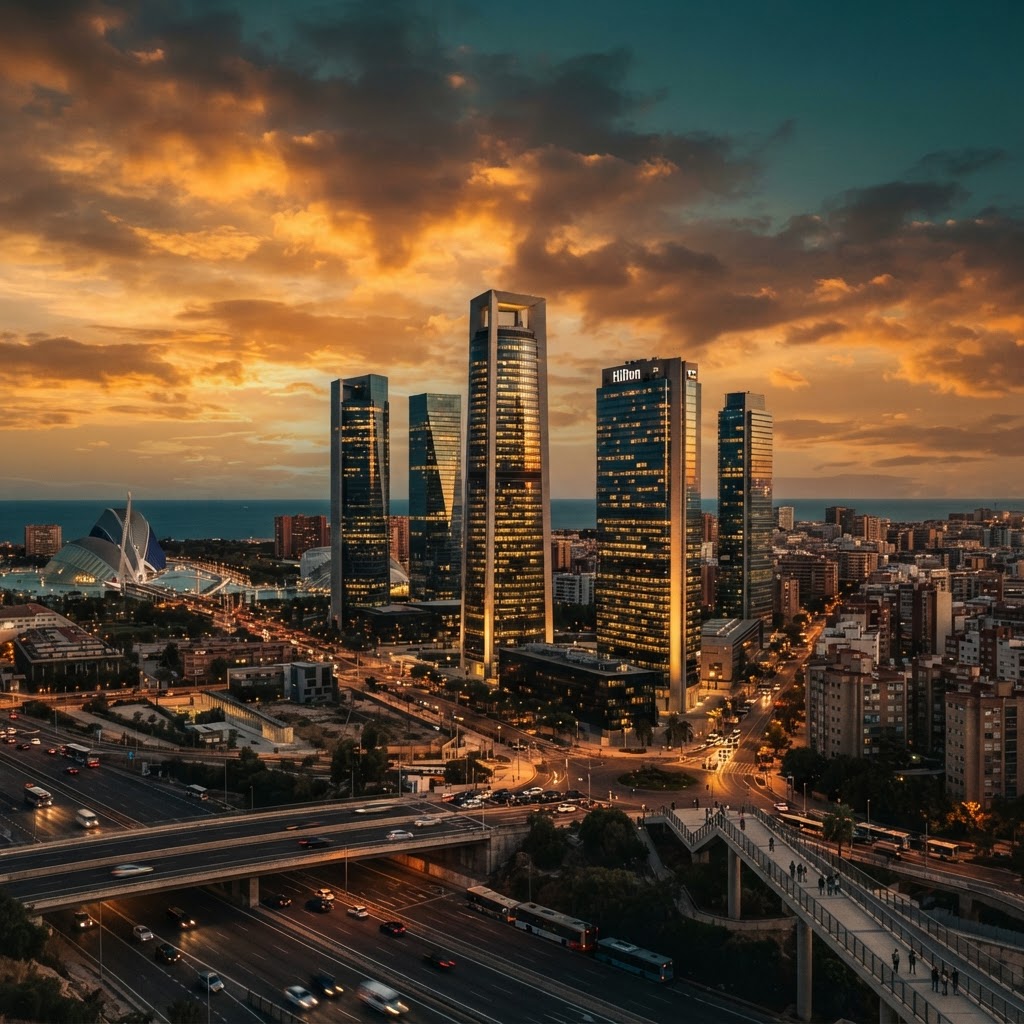 Prospección comercial y captación de oportunidades B2B