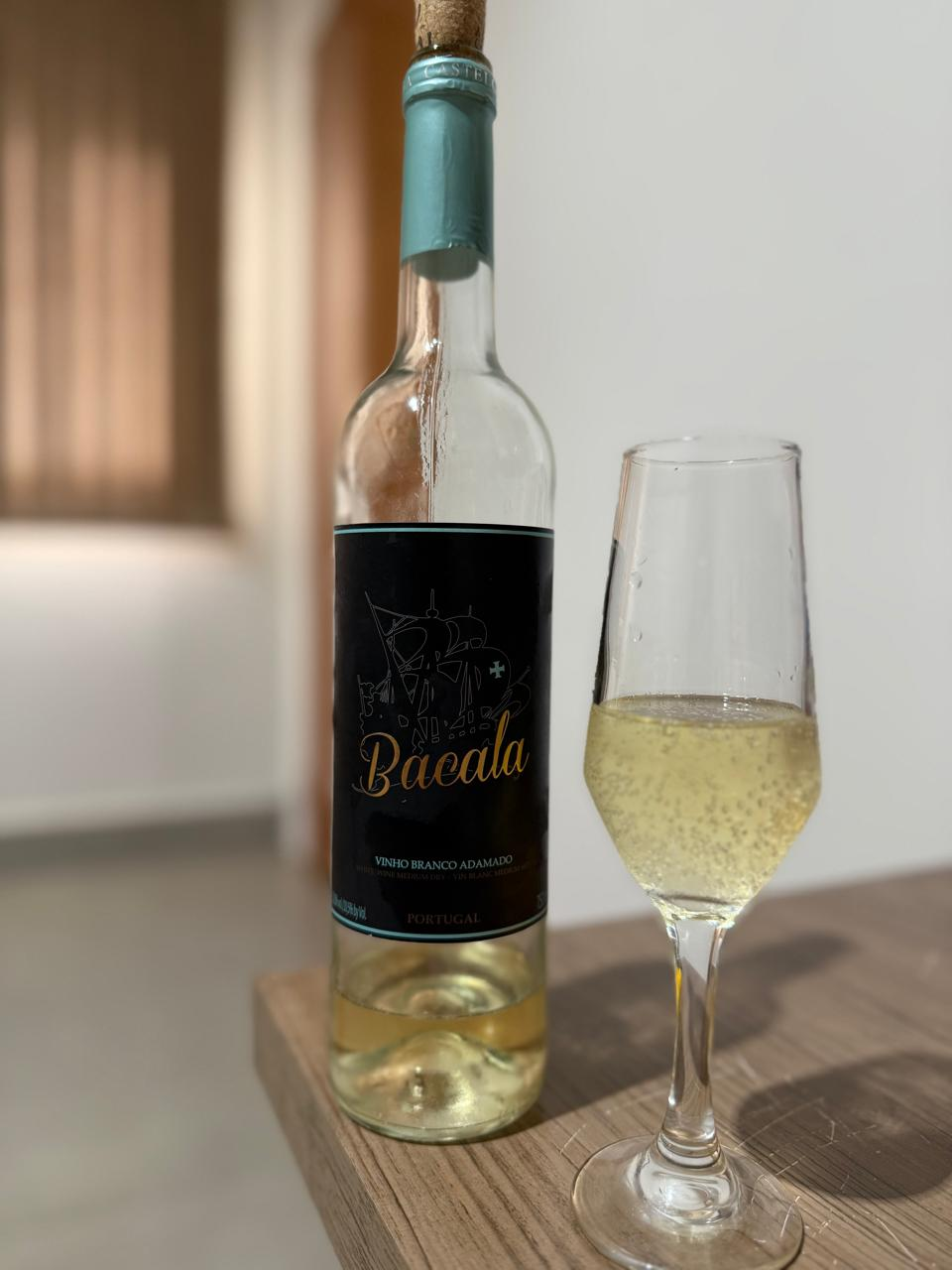 Bacala Adamado