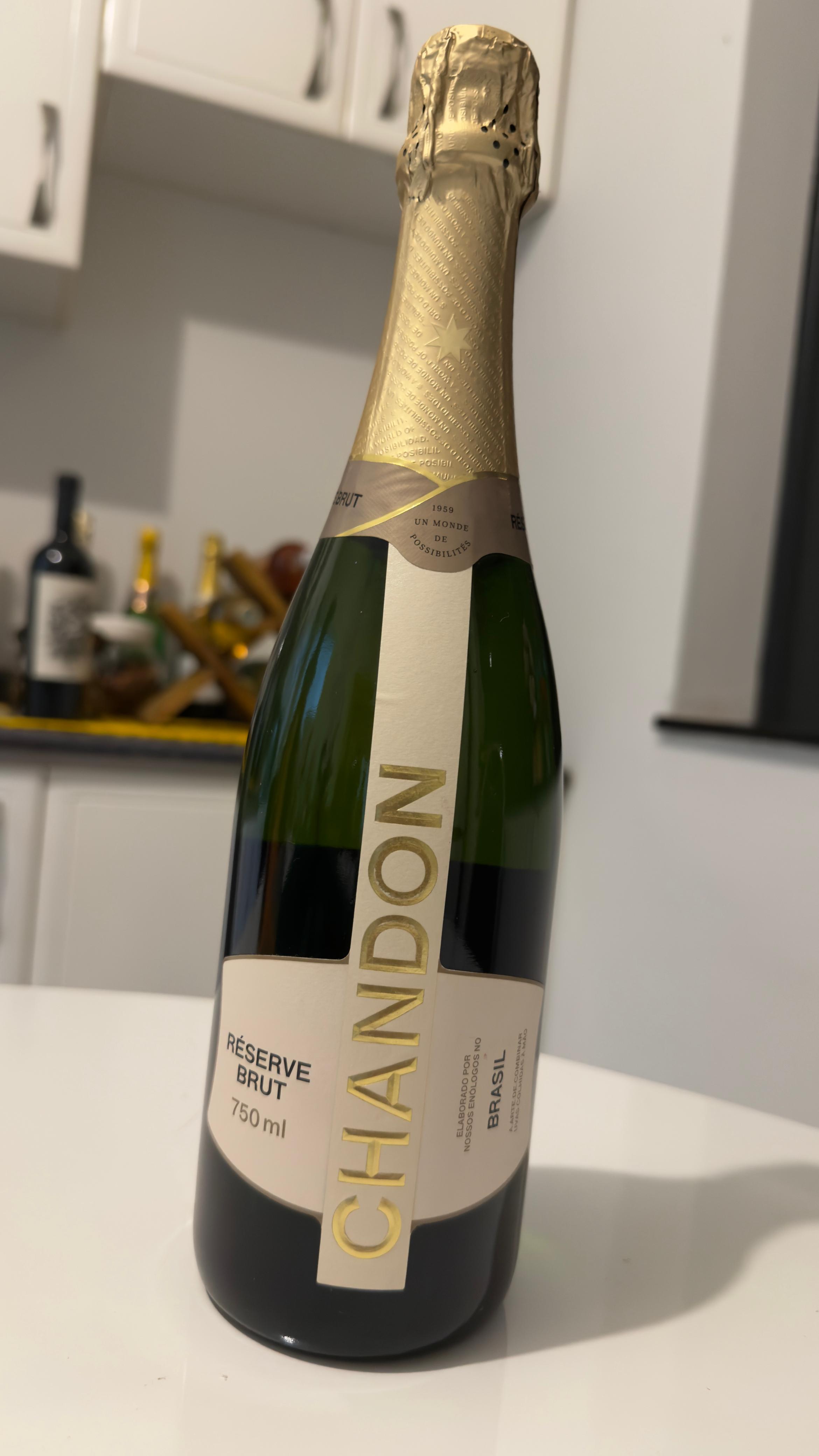 Chandon Réserve Brut