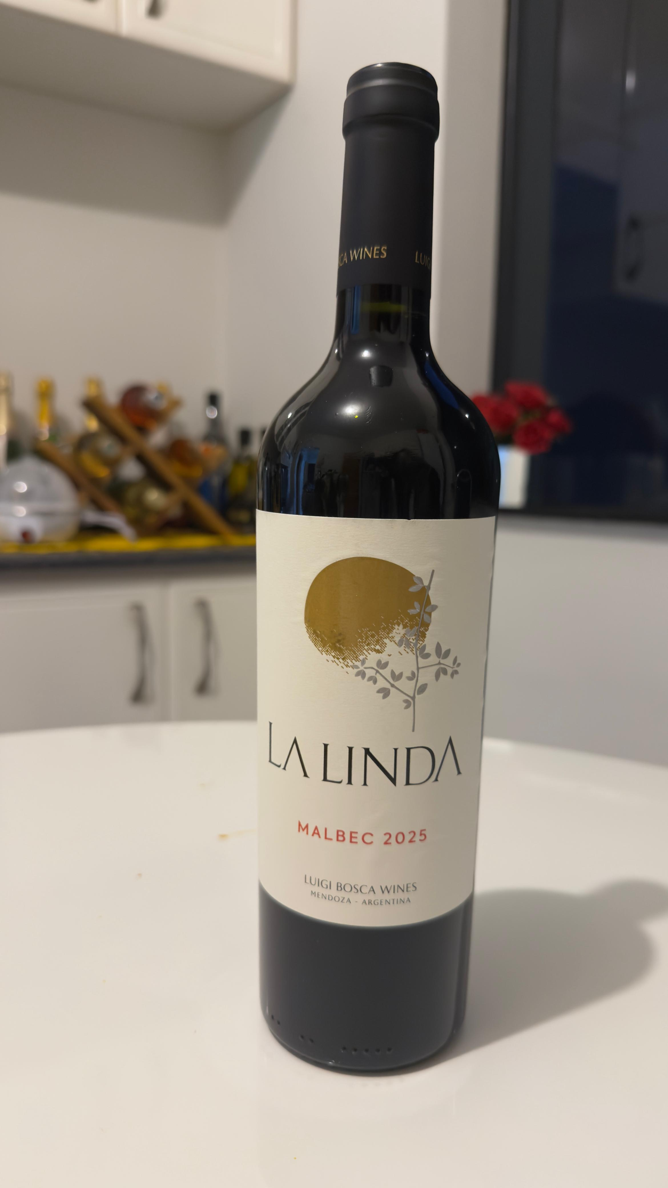 La Linda 2025