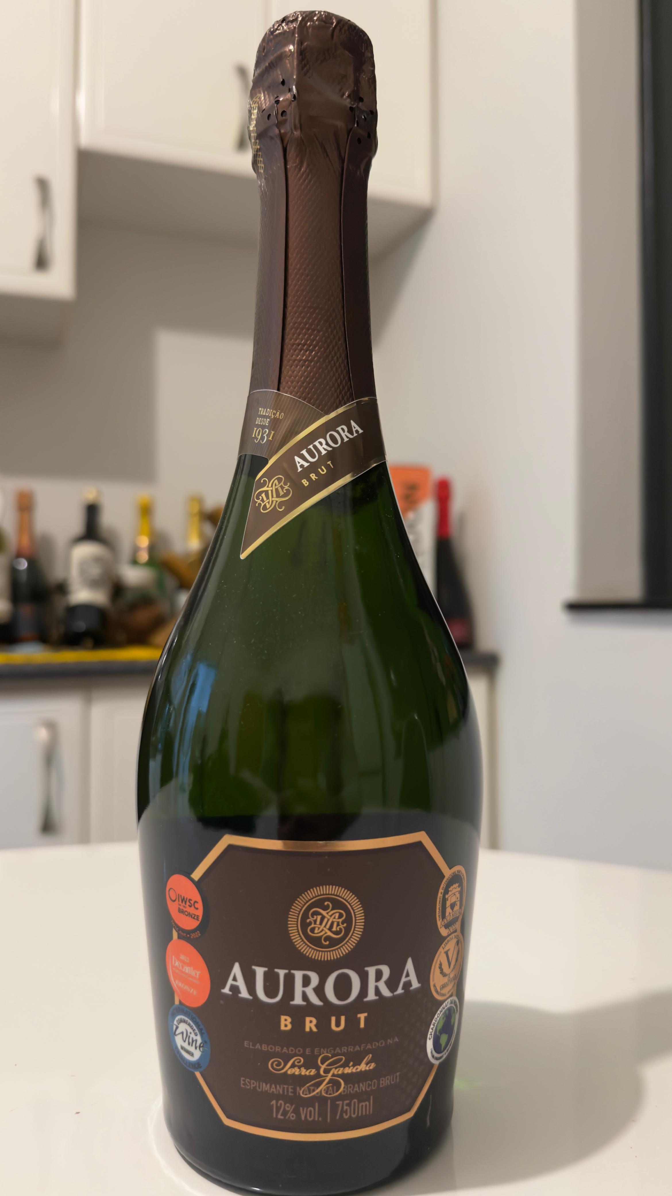Aurora Brut