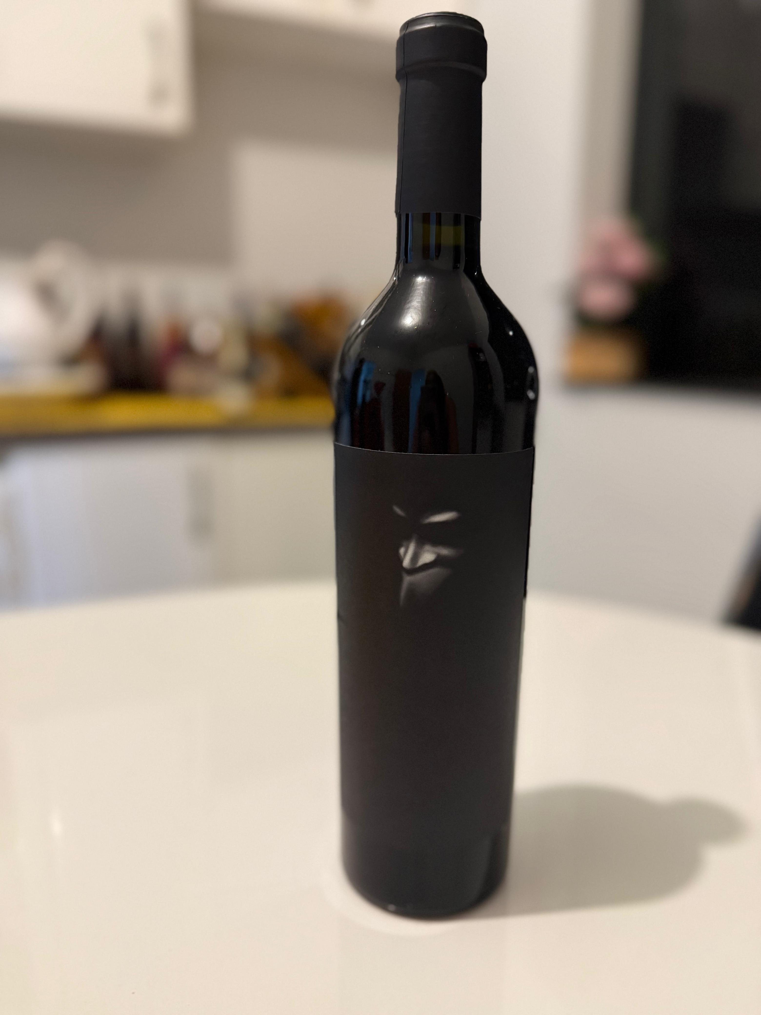 Alma Negra