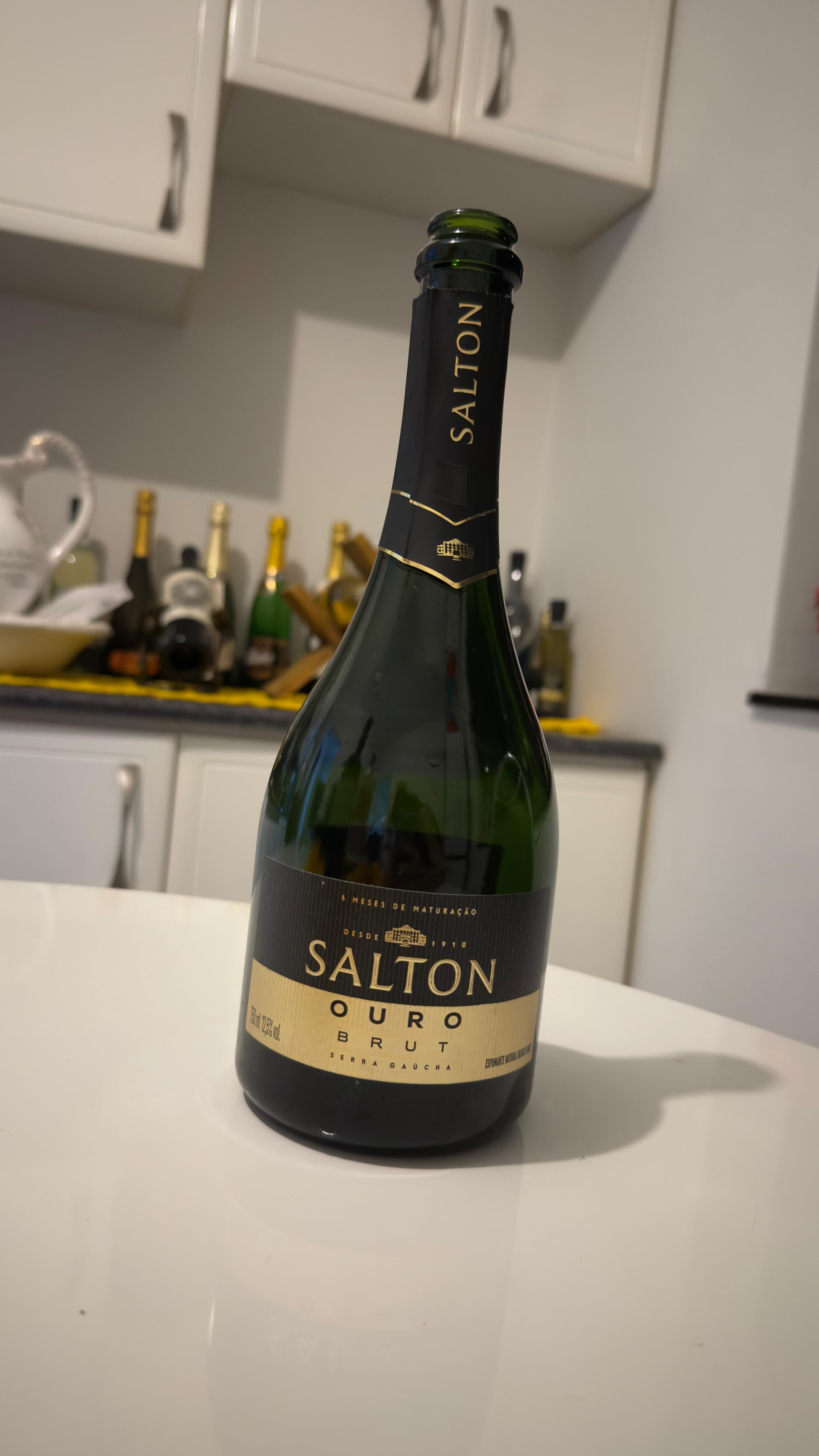 Salton Ouro Brut
