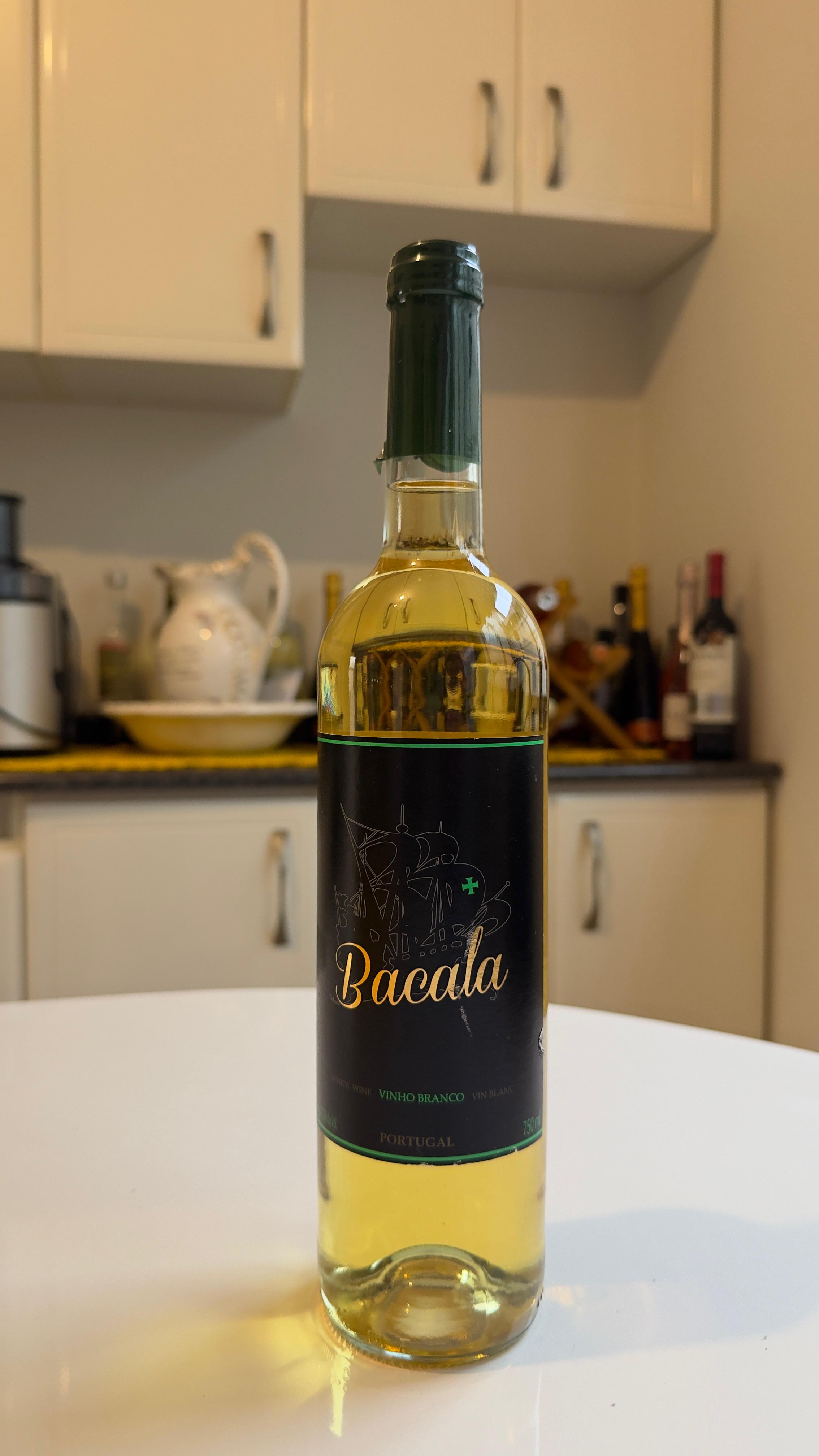 Bacala Branco
