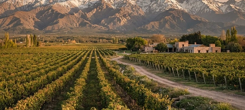 Argentina