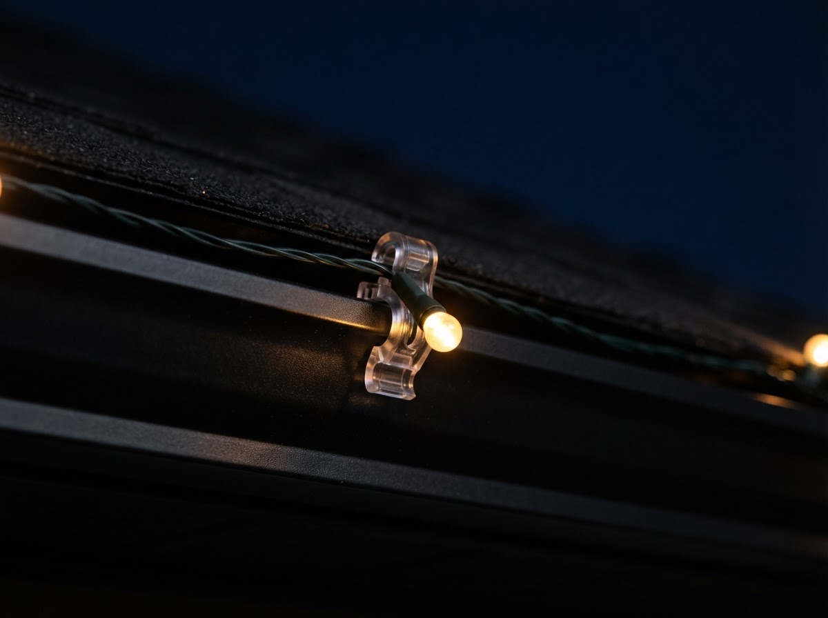 Roofline Lighting