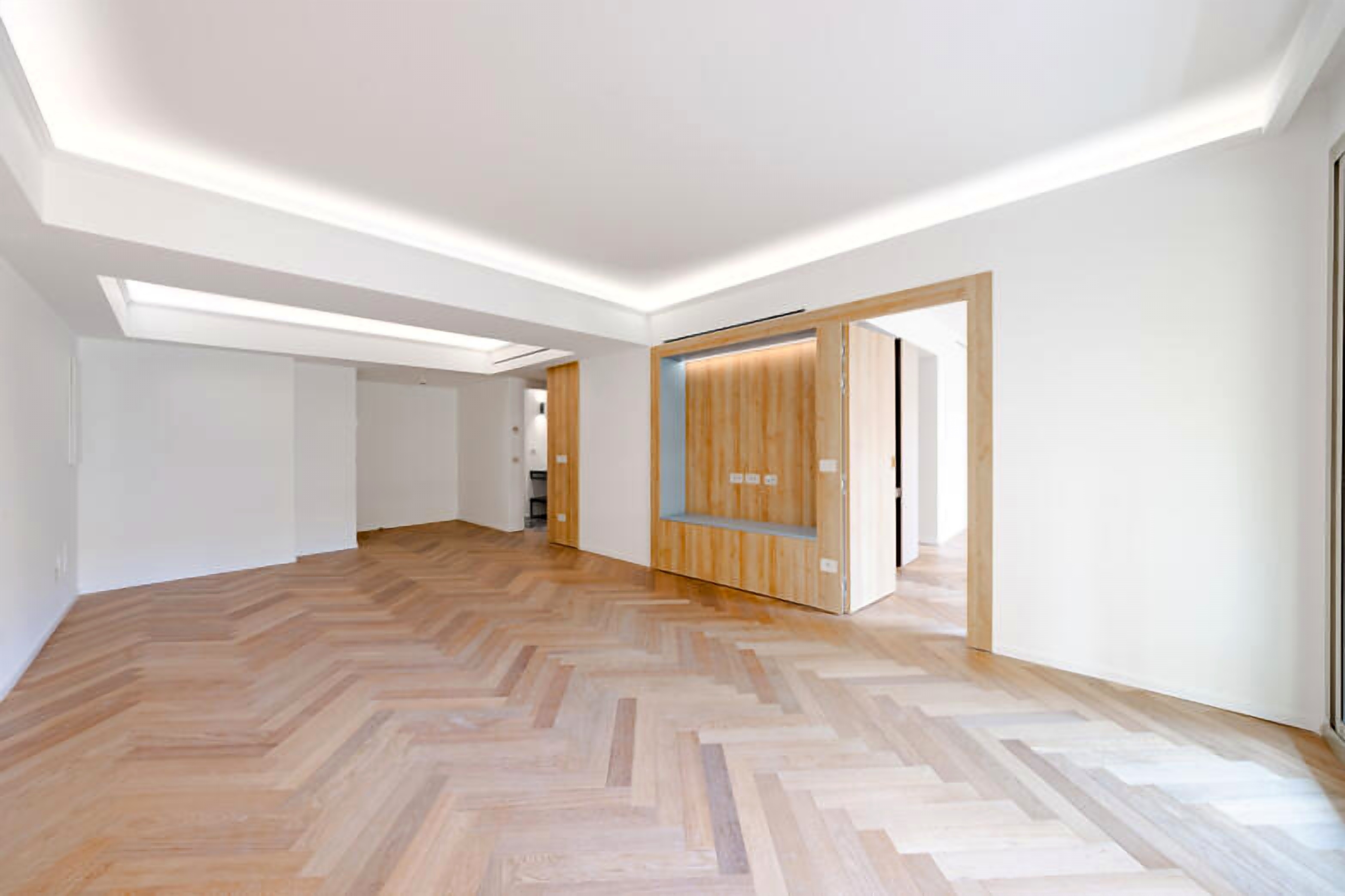 Appartement à usage mixte — Résidence Suffren, Condamine, Monaco