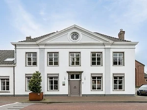 De Oude Pastorij