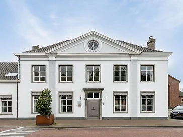 De Oude Pastorij