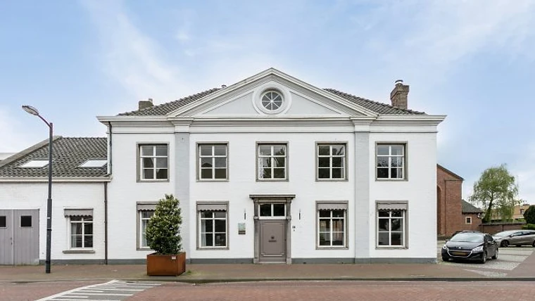 De Oude Pastorij