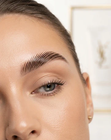 Brow Lamination
