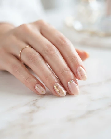 BIAB Nails