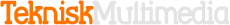 Teknisk Multimedia AS