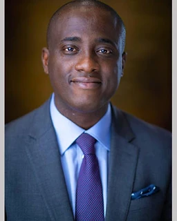 Kunle Obebe, Notary Public