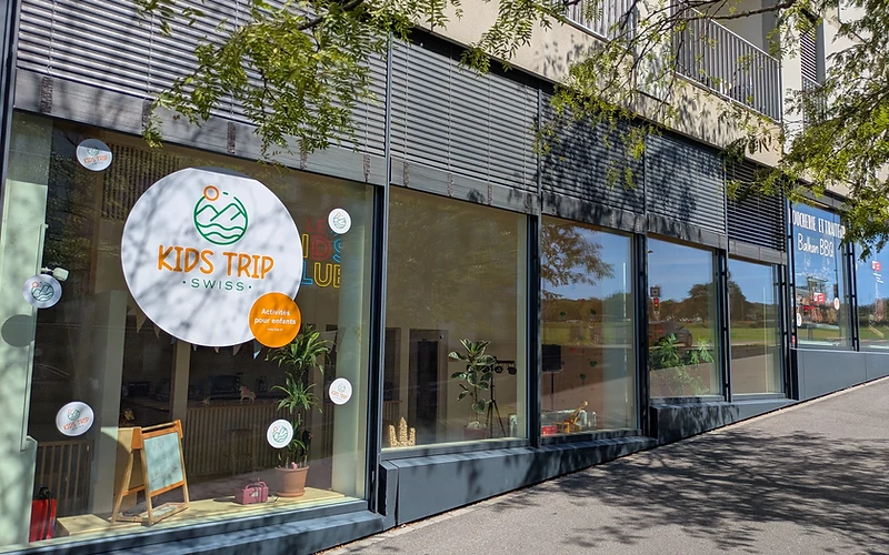 Bons cadeaux Kids Club