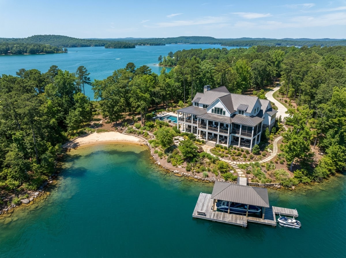 Lake Murray