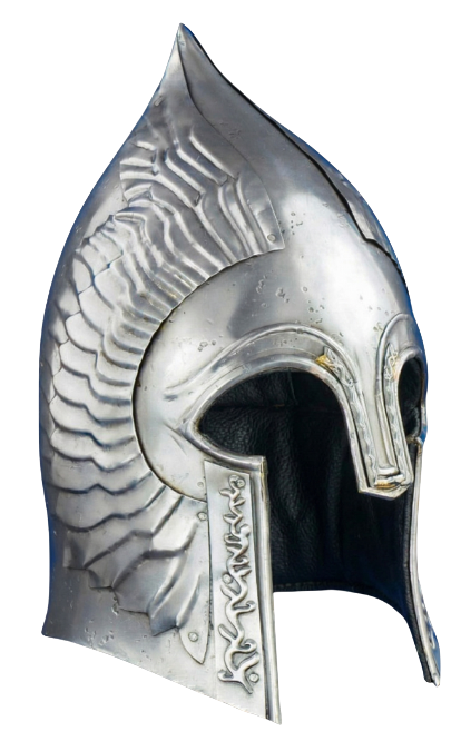 Gondorian Helmet