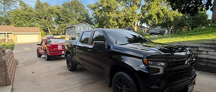 Mobile Car Detailing at Your Omaha-Area Home