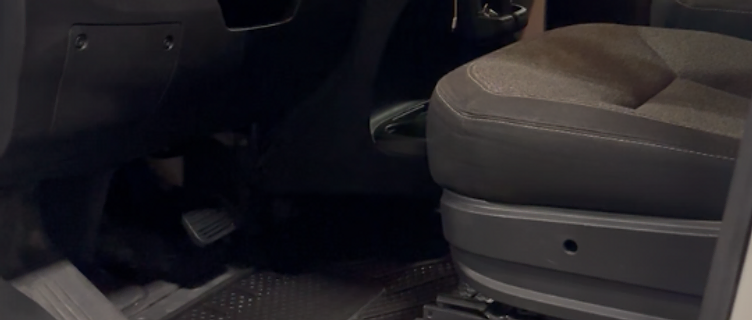 On-Site Fleet Detailing Built Around Your Schedule after