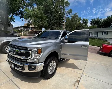 Full Detailing