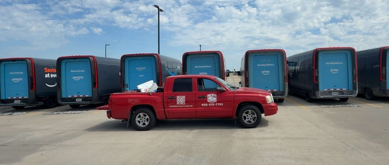 Commercial Detailing