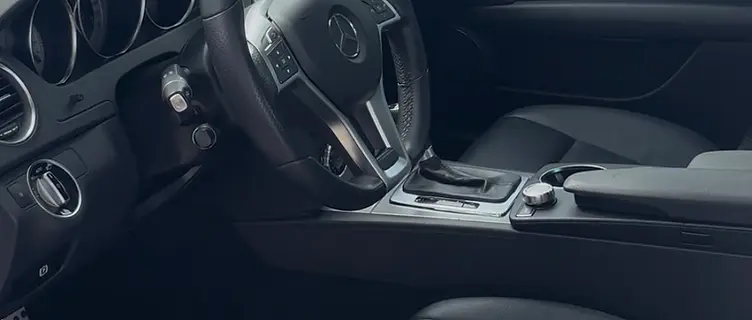 Interior and Full Detailing While Your Team Works
