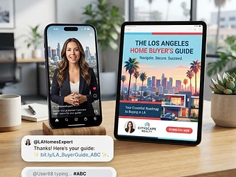 Instagram-Ready Lead Magnets