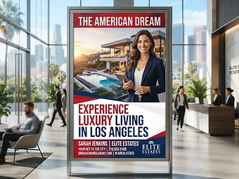 Full-Size Posters