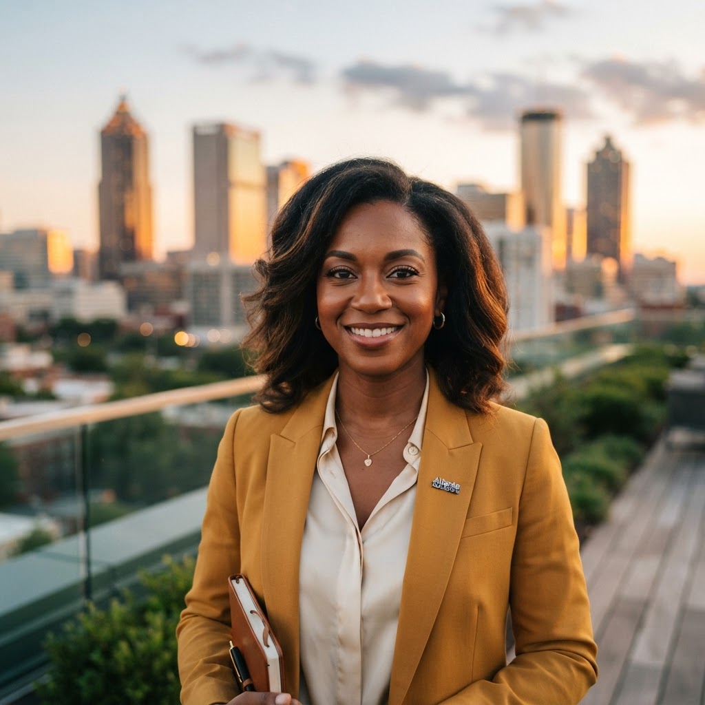 Atlanta realtor