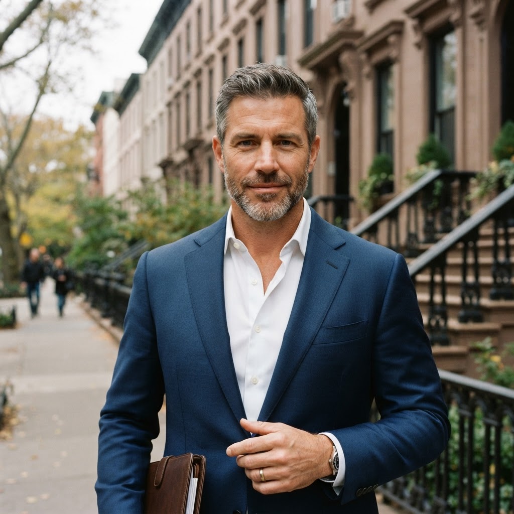 New York realtor